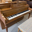 1978 Steinway console piano - Upright - Console Pianos